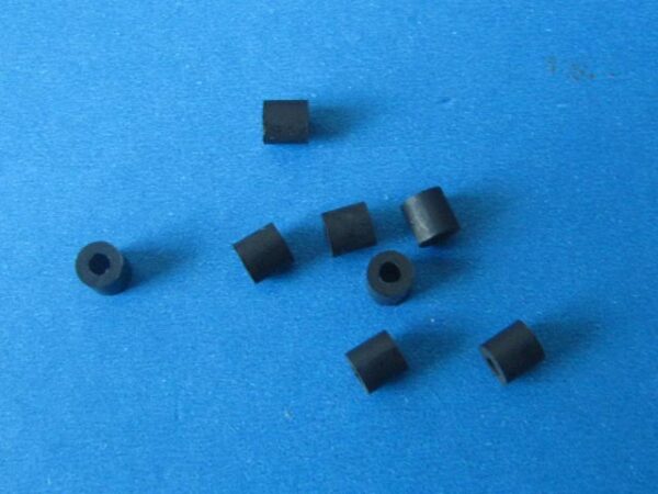 505 Nozzle Pad