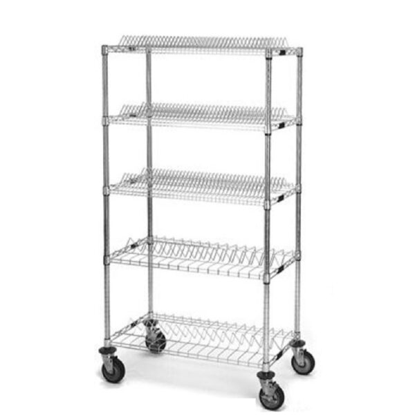 Component Reel Storage Cart 907x457x1500mm