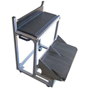 Fuji NXT Feeder Cart- 1 layer, 40 slots