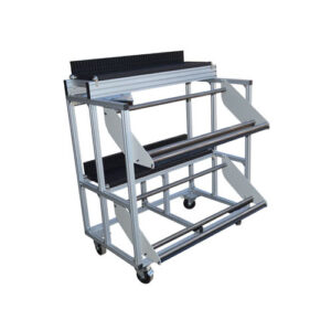 Fuji NXT Feeder Cart - 2 Layers