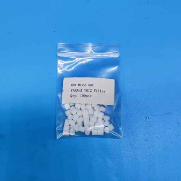 yamaha filter in bag