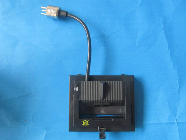 MA-1000 AUTO FEED CUTTER UNIT 550