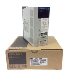 MR-J2S-40A