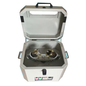 MT-1500-Solder Mixer