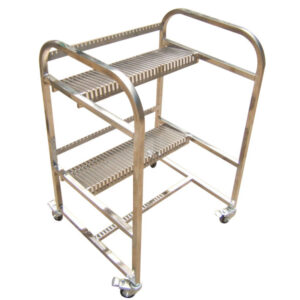 PANASONIC BM Feeder Cart without Reel Holder