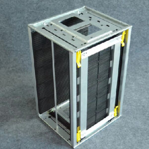 PCB Magazine Rack