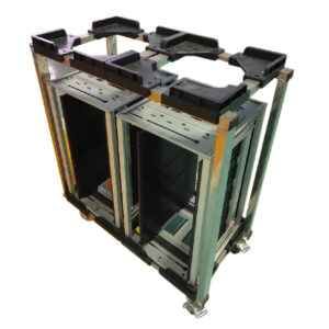 PCB Rack Trolley
