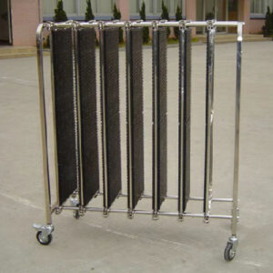 PCB Transfer Trolley