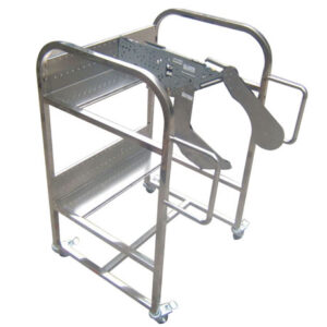 Philips Feeder Cart - 2 Layers