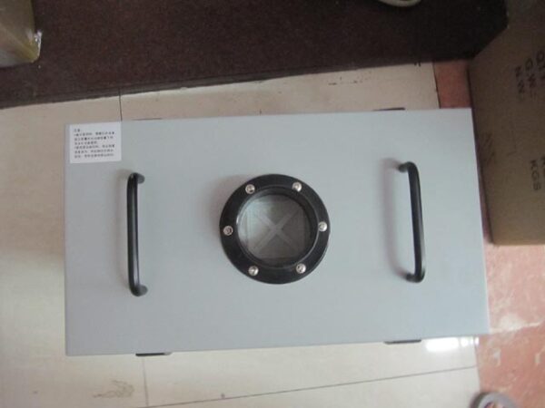 Quick Fume Extractor-6601