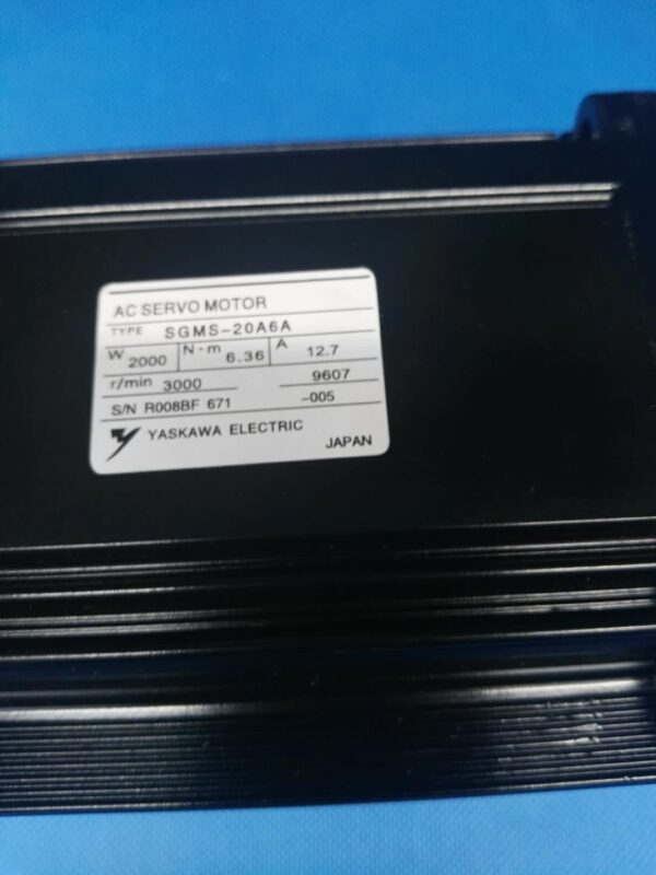 SGMS-20A6A