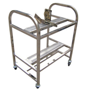 Samsung CP Feeder Cart