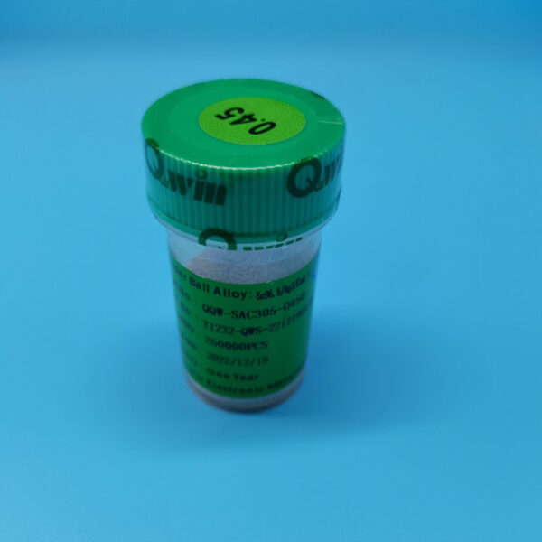 BGA-B-LF-45