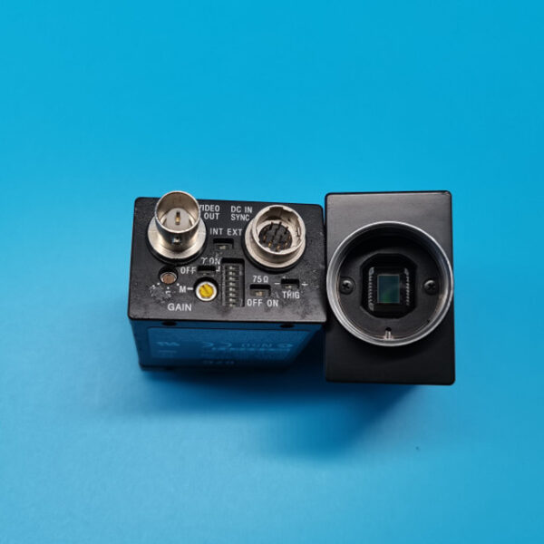CP45 Fiducial Camera