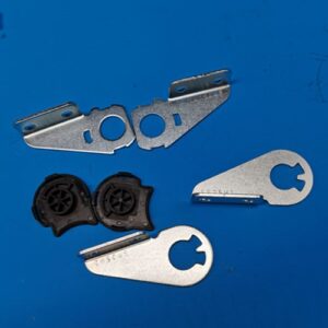 Connector for KV7-M2267-A1X