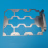 Cover and Spring for NC08B