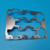 Cover and Spring for NC08B
