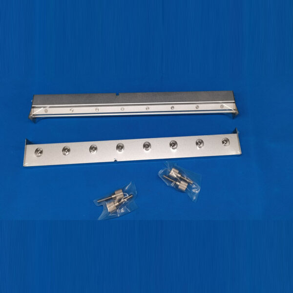 DEK-350-rubber holder NO rubber