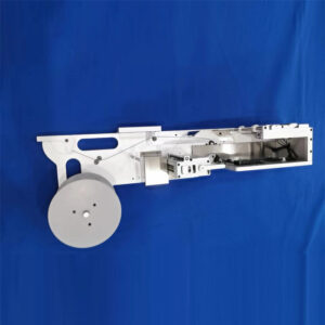 Fuji NXT label Feeder-width 104mm