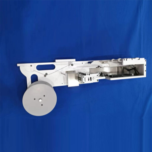 Fuji NXT label Feeder-width 104mm