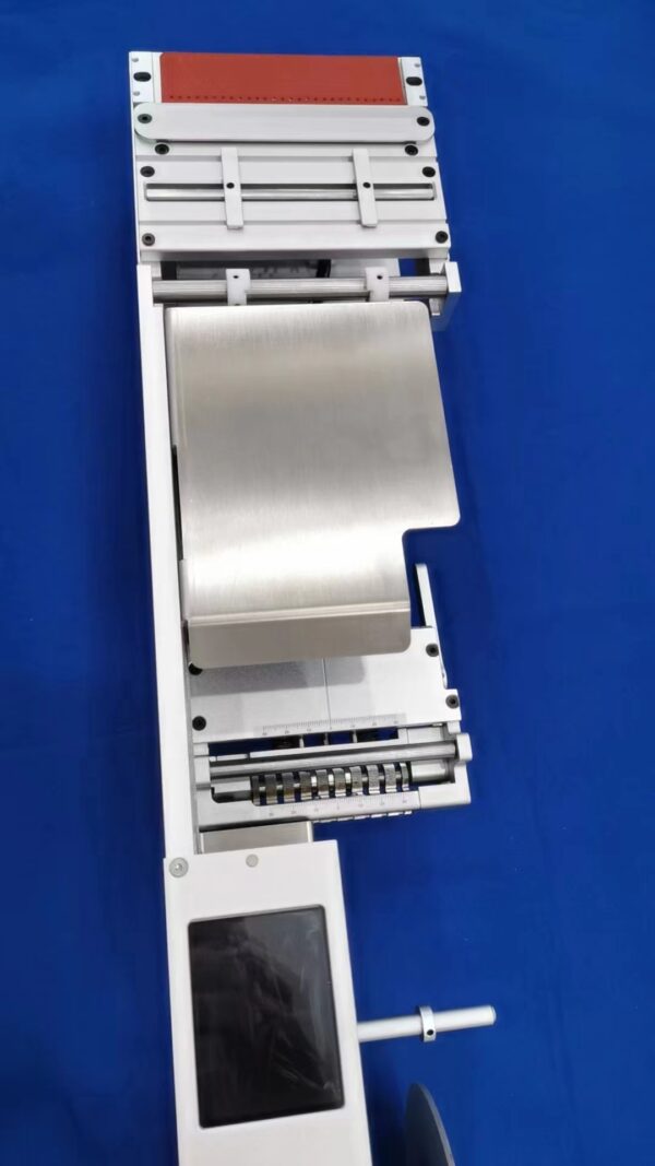 Fuji NXT label Feeder-width 104mm