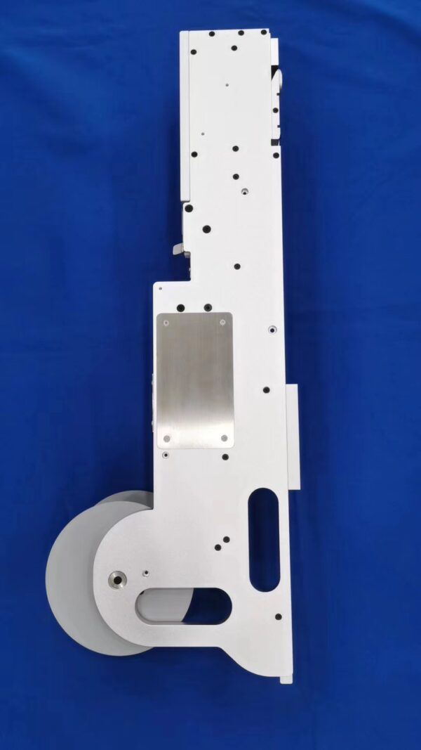 Fuji NXT label Feeder-width 104mm
