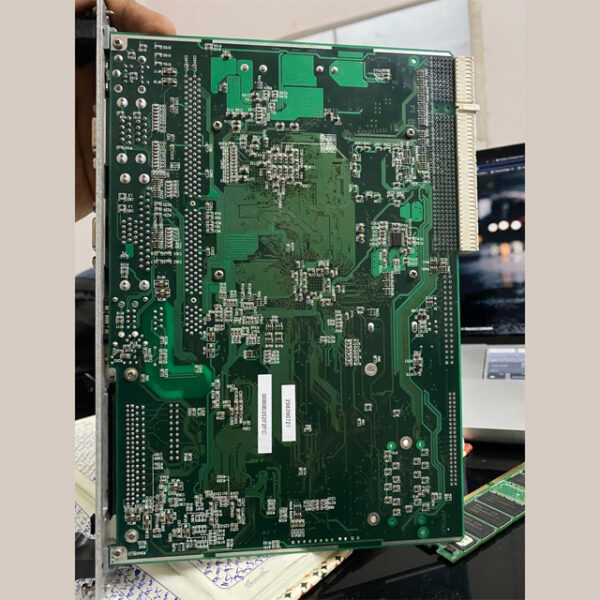 JUKI-CPU Card-125