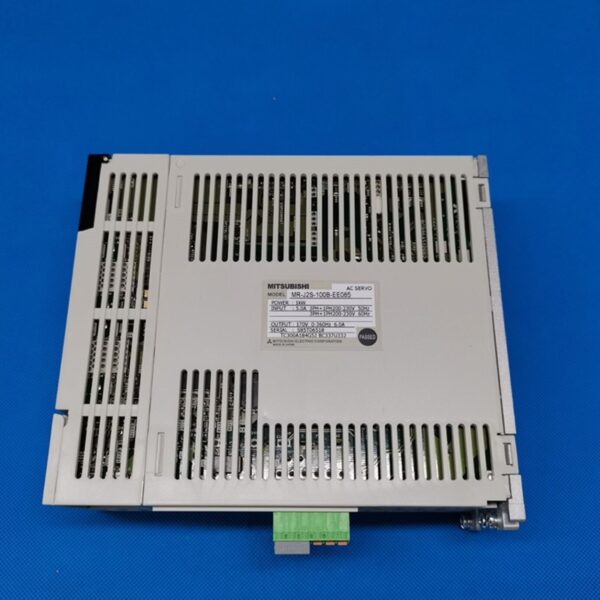 KXFP6GB0A00-MR-J2S-100B-EE085