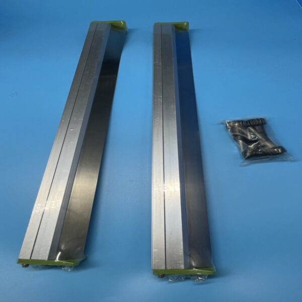 MPM 125 Metal Squeegee Holder