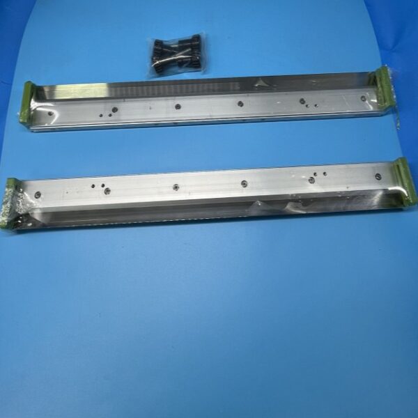 MPM 125 Metal Squeegee Holder