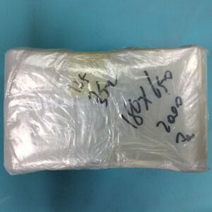 PE Shing Bag 180mmWX650mmL