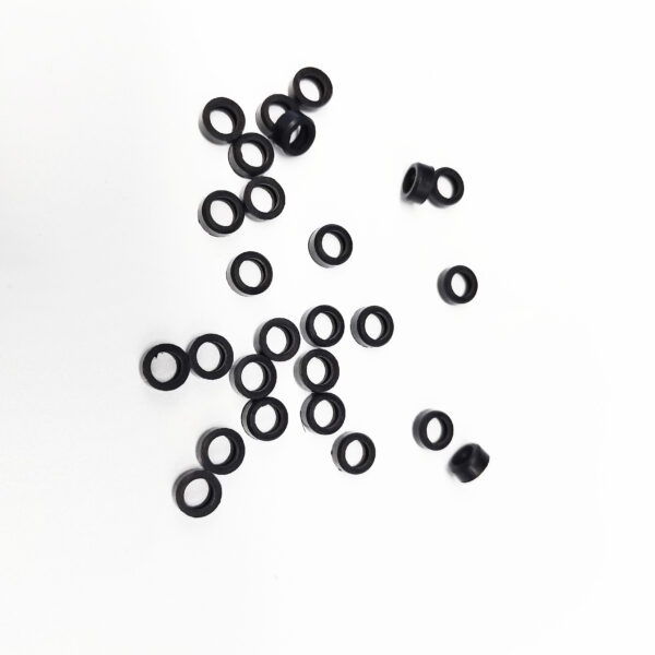 Packing (Black) - obrazek 2