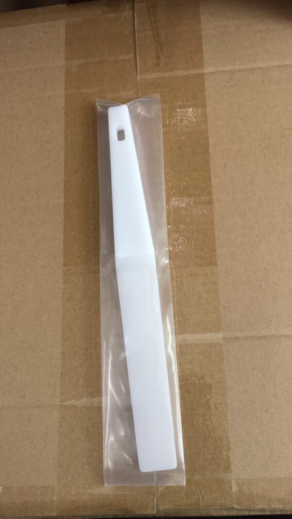 PLASTIC SPATULA - obrazek 2