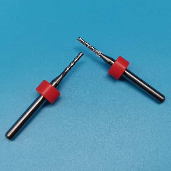 RTX-1.6 x 8.5 with Collar