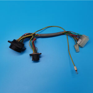 SMEMA Connector for Juki Machine