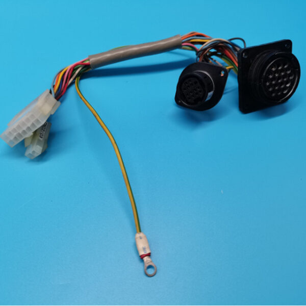 SMEMA Connector for Juki Machine