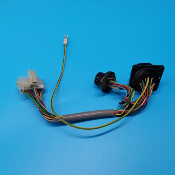 SMEMA Connector for Juki Machine