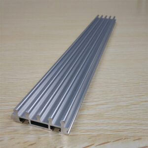 Siemens X Feeder Carts Aluminium Plate 430mm