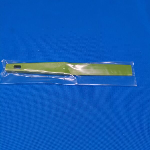 Spatula (Plastic) green-MT-001