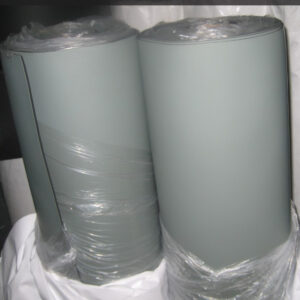 Table Mat Grey Dull-1.2X10m